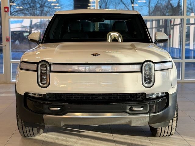 2022 Rivian R1T Launch Edition AWD - 22981010 - 1
