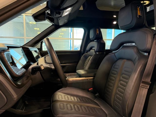 2022 Rivian R1T Launch Edition AWD - 22981010 - 20