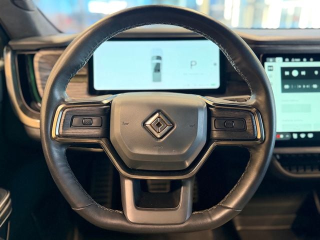 2022 Rivian R1T Launch Edition AWD - 22981010 - 25