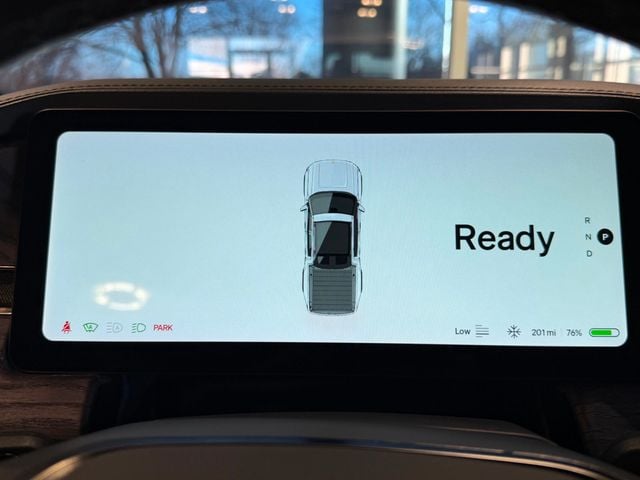 2022 Rivian R1T Launch Edition AWD - 22981010 - 28