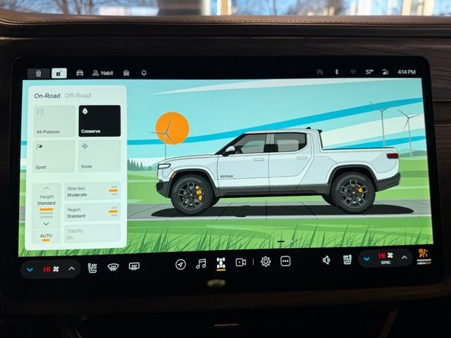 2022 Rivian R1T Launch Edition AWD - 22981010 - 32