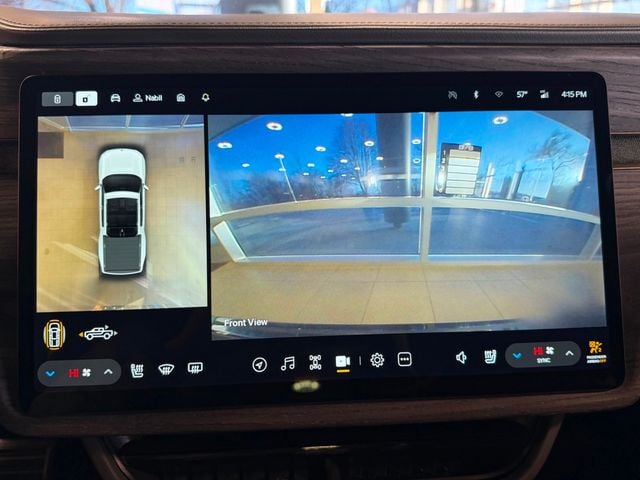 2022 Rivian R1T Launch Edition AWD - 22981010 - 38