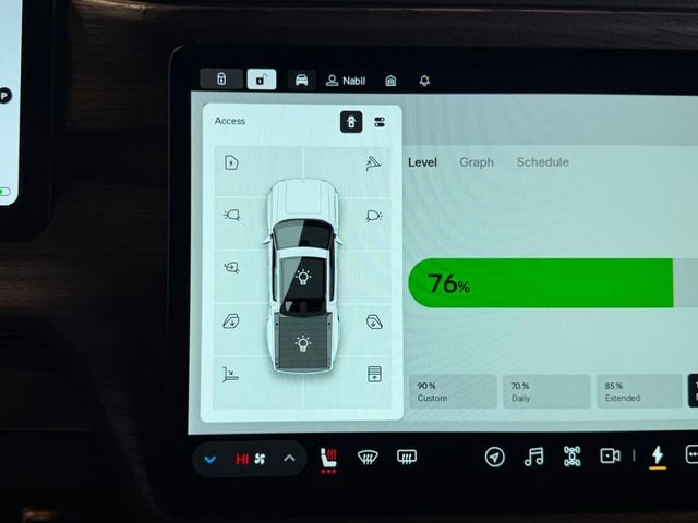 2022 Rivian R1T Launch Edition AWD - 22981010 - 45
