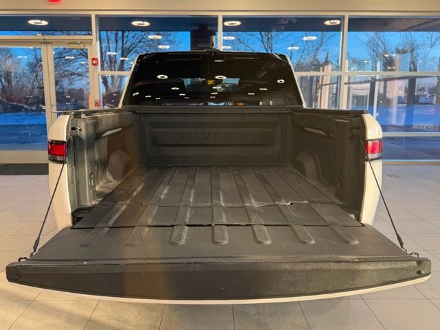 2022 Rivian R1T Launch Edition AWD - 22981010 - 46
