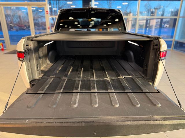 2022 Rivian R1T Launch Edition AWD - 22981010 - 47