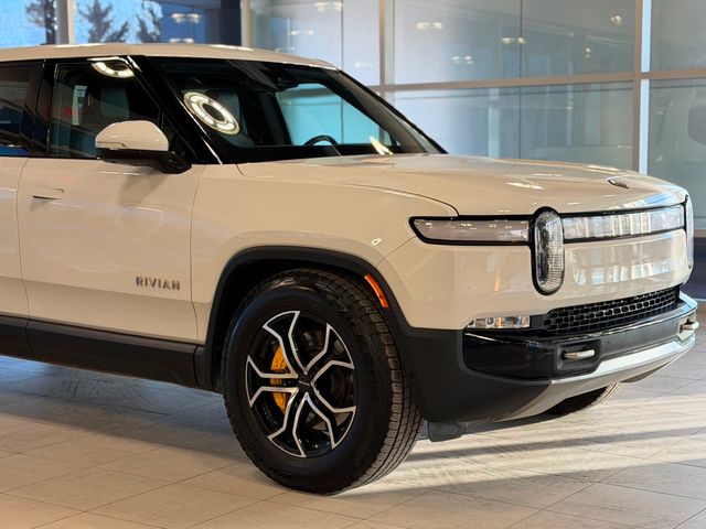 2022 Rivian R1T Launch Edition AWD - 22981010 - 4