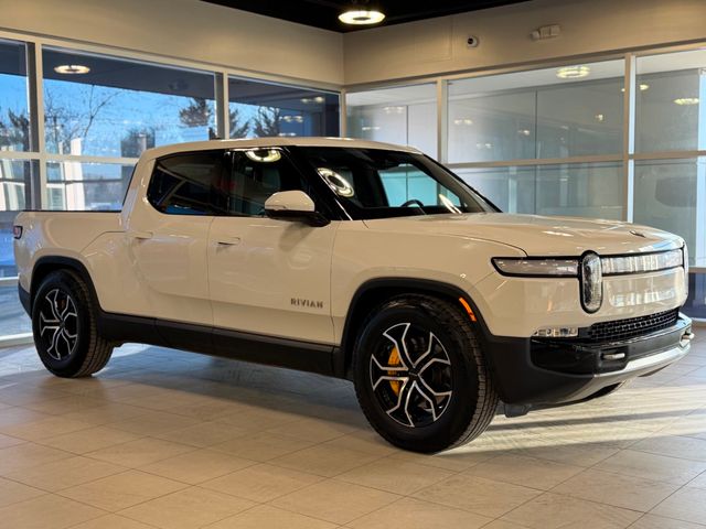 2022 Rivian R1T Launch Edition AWD - 22981010 - 5