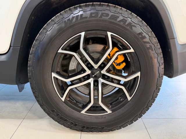 2022 Rivian R1T Launch Edition AWD - 22981010 - 59