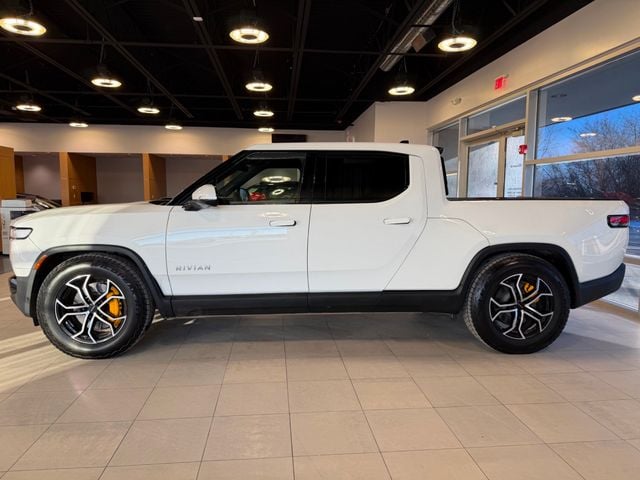 2022 Rivian R1T Launch Edition AWD - 22981010 - 6