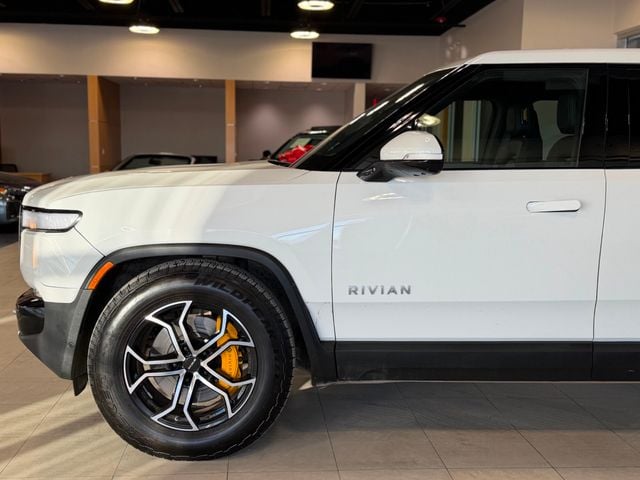 2022 Rivian R1T Launch Edition AWD - 22981010 - 7