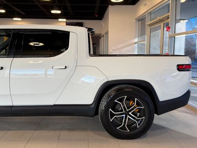 2022 Rivian R1T Launch Edition AWD - 22981010 - 8