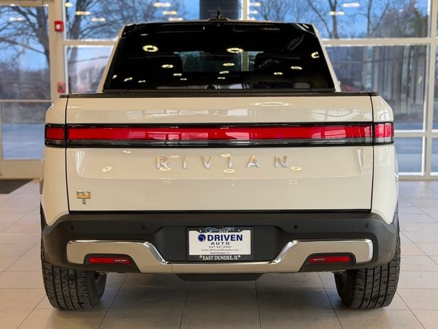 2022 Rivian R1T Launch Edition AWD - 23002333 - 9