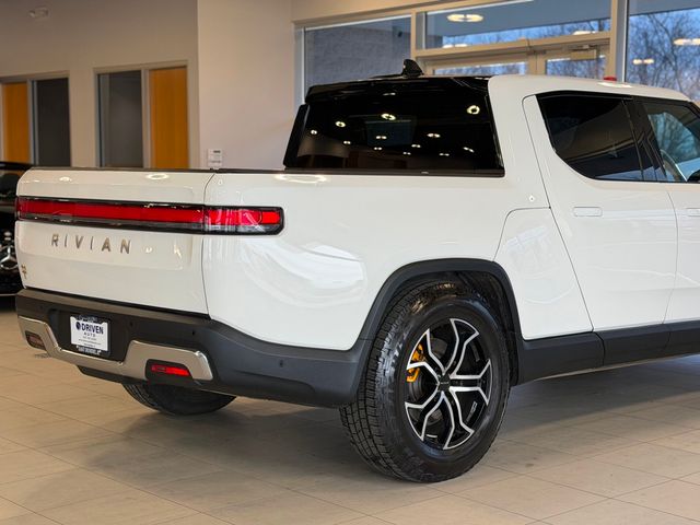 2022 Rivian R1T Launch Edition AWD - 23002333 - 10