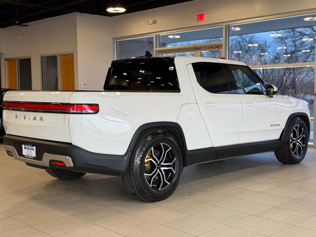 2022 Rivian R1T Launch Edition AWD - 23002333 - 11