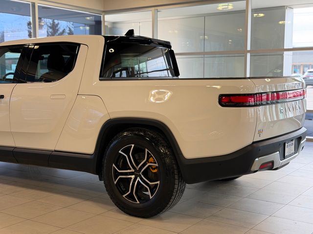 2022 Rivian R1T Launch Edition AWD - 23002333 - 12