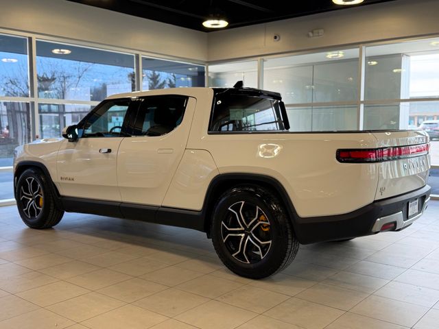 2022 Rivian R1T Launch Edition AWD - 23002333 - 13