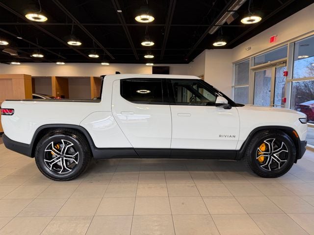 2022 Rivian R1T Launch Edition AWD - 23002333 - 14