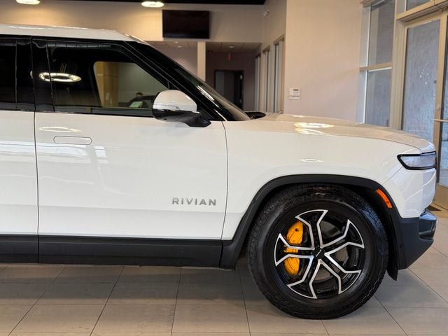 2022 Rivian R1T Launch Edition AWD - 23002333 - 15