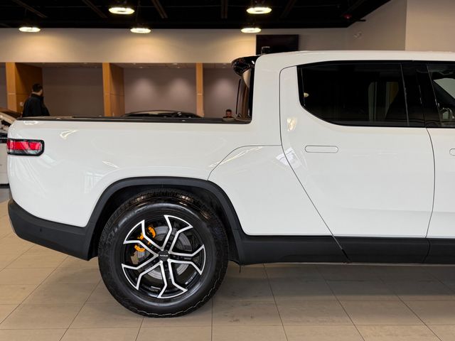 2022 Rivian R1T Launch Edition AWD - 23002333 - 16