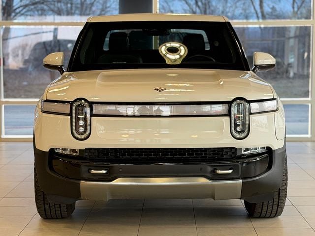 2022 Rivian R1T Launch Edition AWD - 23002333 - 1