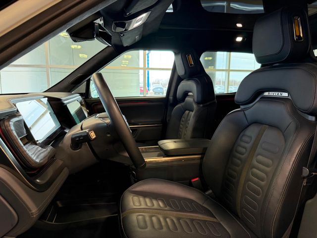2022 Rivian R1T Launch Edition AWD - 23002333 - 19