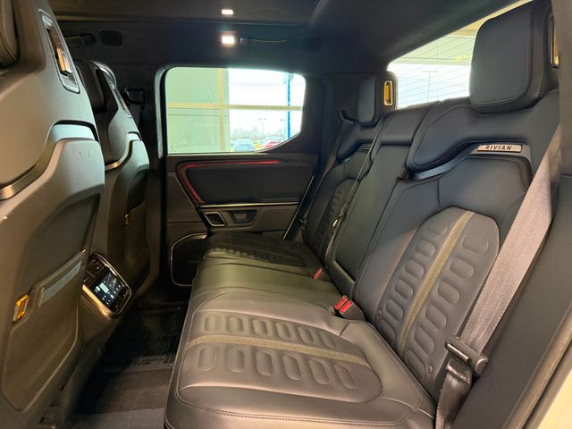 2022 Rivian R1T Launch Edition AWD - 23002333 - 20