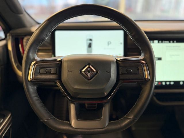 2022 Rivian R1T Launch Edition AWD - 23002333 - 24