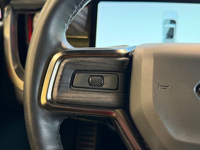 2022 Rivian R1T Launch Edition AWD - 23002333 - 25