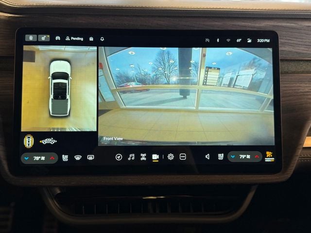 2022 Rivian R1T Launch Edition AWD - 23002333 - 32