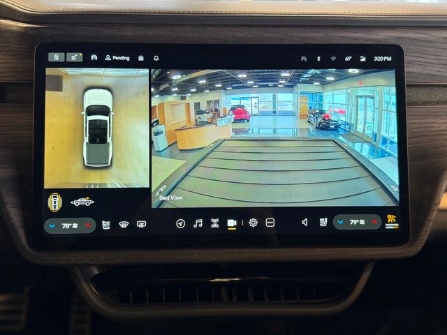 2022 Rivian R1T Launch Edition AWD - 23002333 - 33