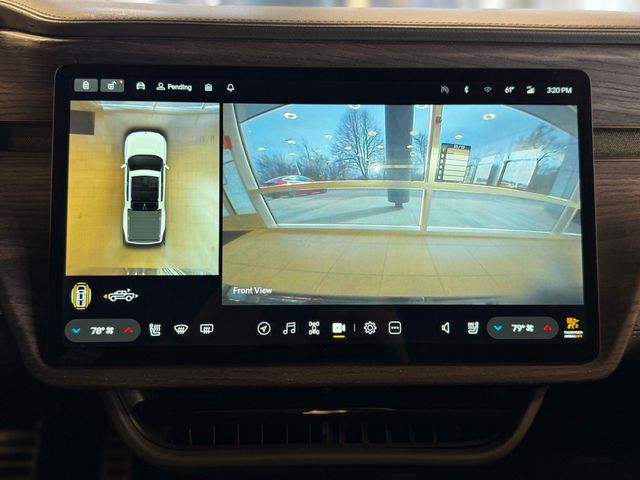 2022 Rivian R1T Launch Edition AWD - 23002333 - 34