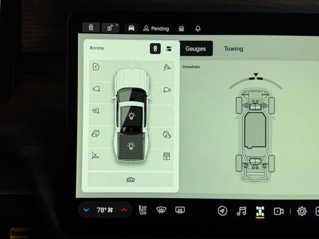 2022 Rivian R1T Launch Edition AWD - 23002333 - 35