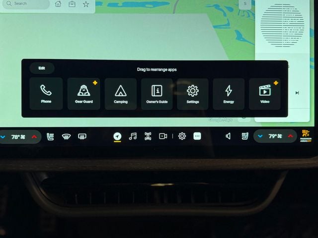 2022 Rivian R1T Launch Edition AWD - 23002333 - 36