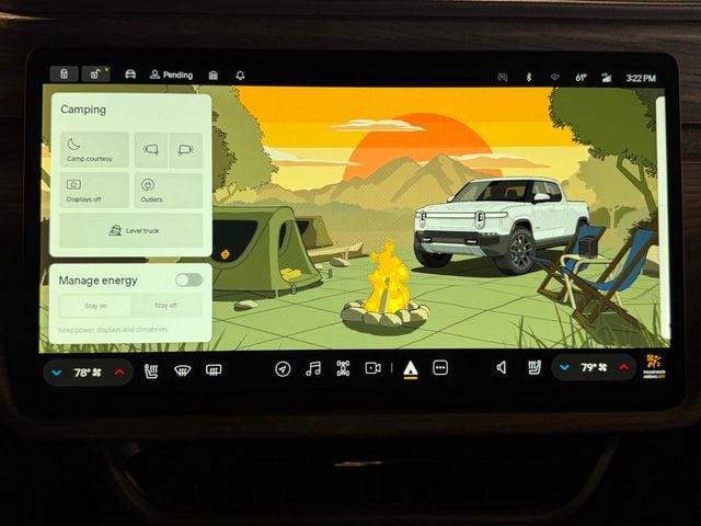 2022 Rivian R1T Launch Edition AWD - 23002333 - 37