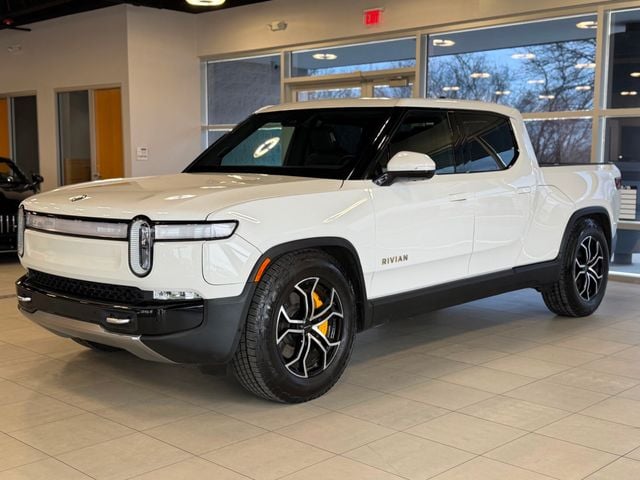 2022 Rivian R1T Launch Edition AWD - 23002333 - 3