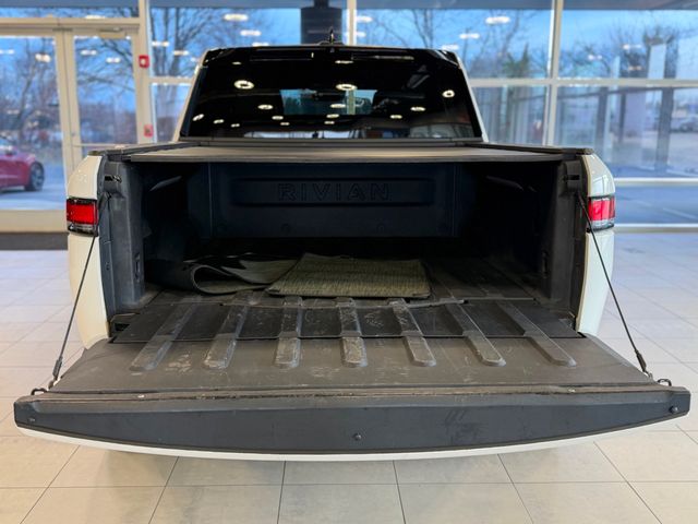 2022 Rivian R1T Launch Edition AWD - 23002333 - 44