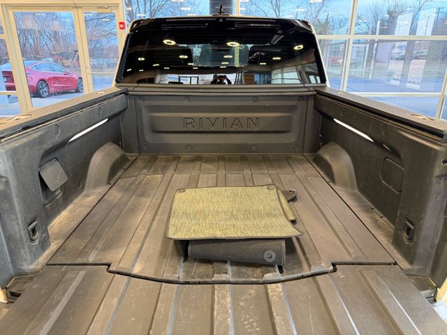 2022 Rivian R1T Launch Edition AWD - 23002333 - 46