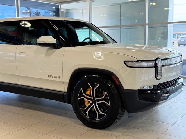 2022 Rivian R1T Launch Edition AWD - 23002333 - 4