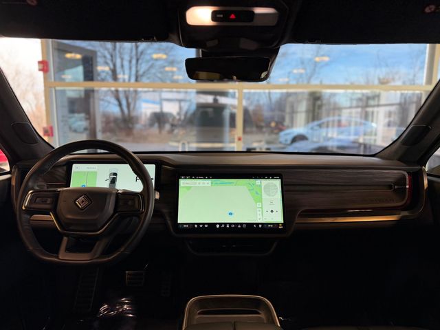2022 Rivian R1T Launch Edition AWD - 23002333 - 49