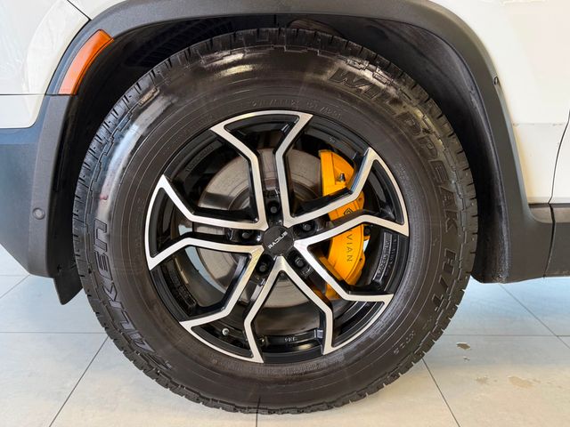 2022 Rivian R1T Launch Edition AWD - 23002333 - 50