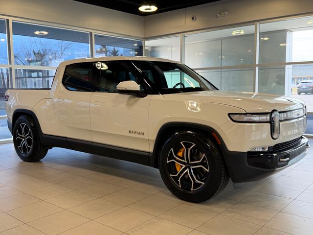 2022 Rivian R1T Launch Edition AWD - 23002333 - 5
