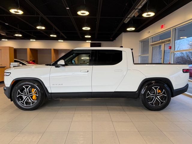 2022 Rivian R1T Launch Edition AWD - 23002333 - 6