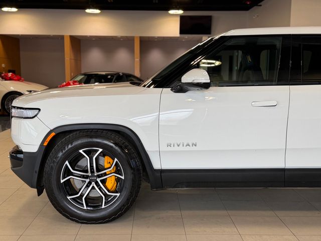 2022 Rivian R1T Launch Edition AWD - 23002333 - 7