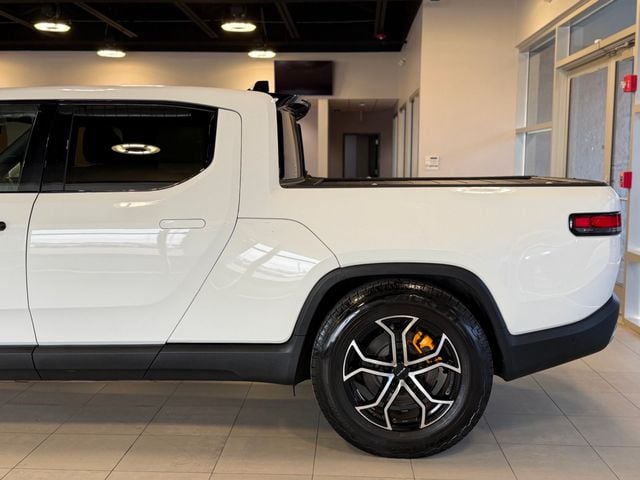 2022 Rivian R1T Launch Edition AWD - 23002333 - 8