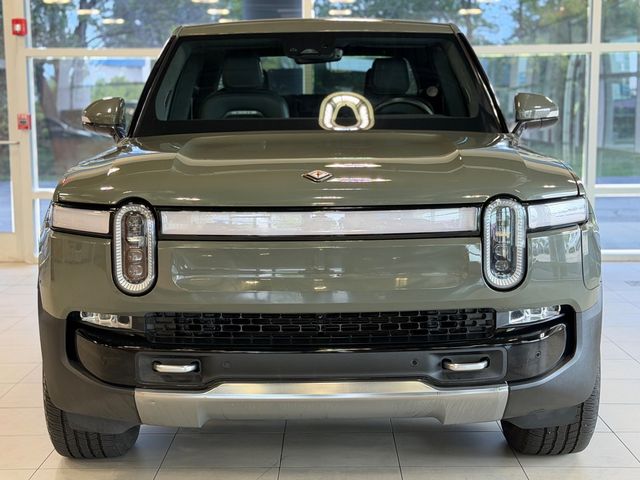 2022 Rivian R1T Launch Edition AWD - 23064313 - 1