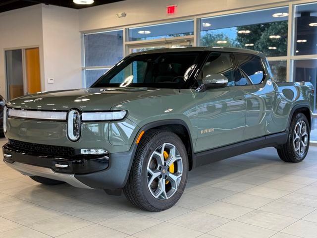 2022 Rivian R1T Launch Edition AWD - 23064313 - 3