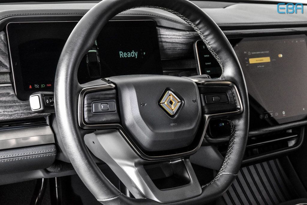 2022 Rivian R1T Launch Edition AWD - 22399004 - 14