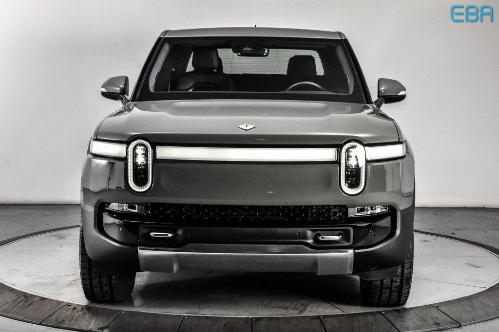 2022 Rivian R1T Launch Edition AWD - 22399004 - 2