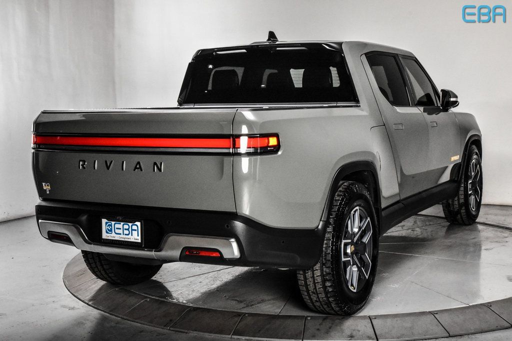 2022 Rivian R1T Launch Edition AWD - 22399004 - 3
