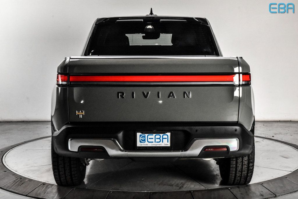 2022 Rivian R1T Launch Edition AWD - 22399004 - 4